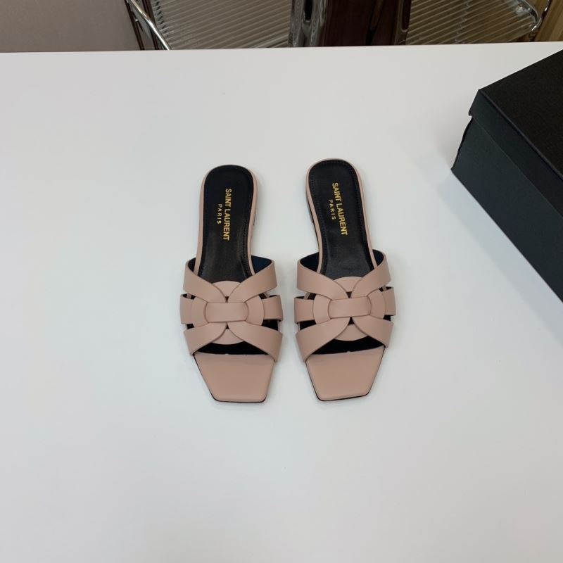 Ysl Sandals